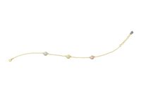 Bracciale Nanán Bambino in Argento NAN0467 - NAN0467